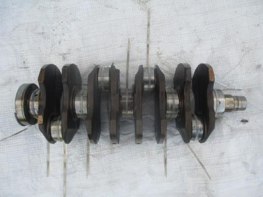 55229588 5522 9588 - КОЛЕНВАЛ JEEP RENEGADE ALFA FIAT 500 1.4 TJET