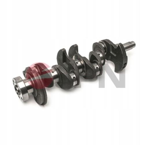 91M0318-JPN - КОЛІНВАЛ JPN для HYUNDAI i20 I 1.6