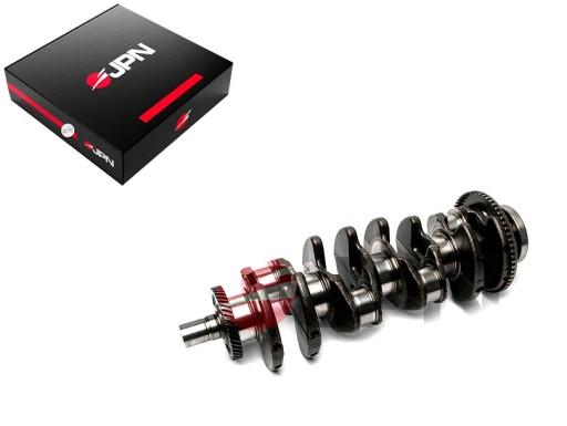 91M0316-JPN - КОЛЕНВАЛ КИА Япония