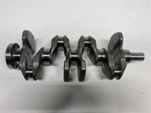 Коленвал kia niro ii 1.6 бензиновый гибрид g4ll 22-23