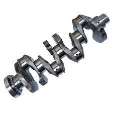 d35070 - Коленчатый вал range rover jaguar 2.0d 204dtd 150-200 км