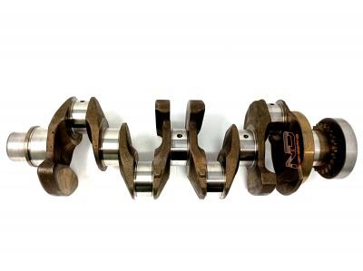 204DTA241BK - КОЛЕНВАЛ LAND ROVER JAGUAR 2.0D 204DTA 204DTD 241 л.с.