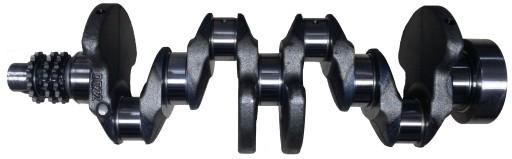 01 0300 - КОЛІНВАЛ MERCEDES SPRINTER 2.2 CDI 611 646