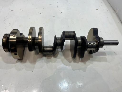 888.130.999 - Коленвал mercedes w140 s500 lift m119.980 1190311701