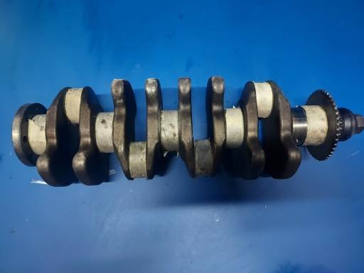 КОЛОНВАЛ MERCEDES W204 1.8 271.952 R27102