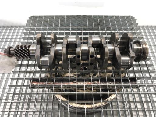 КОЛЕНВАЛ MITSUBISHI PAJERO III 3.2 160HP 4M41