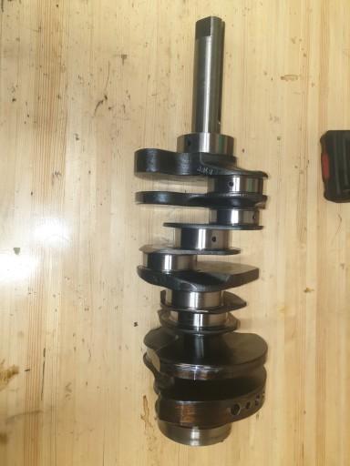 8200945509B - КОРЕНВАЛ NISSAN NAVARA PATHFINDER FX30D 3.0 V9X