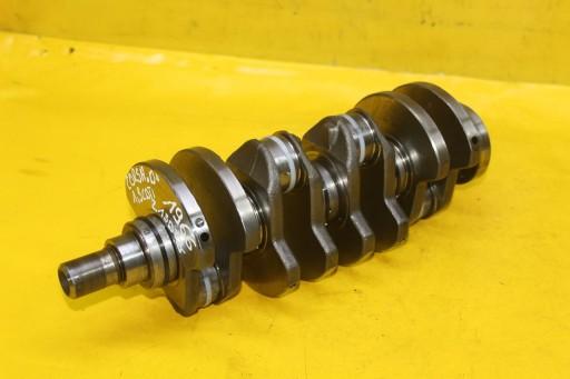 Z13 Z13DTH - КОЛЕНВАЛ OPEL CORSA D ASTRA H MERIVA A FIAT DOBLO 1.3 CDTI Z13DTJ DTH