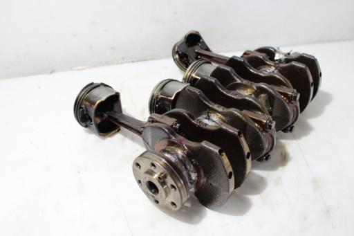 ПОРШНІ КОЛЕНВАЛУ FIAT FIORINO III 1.4