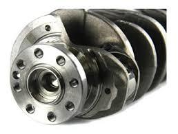 d3597-2 - Коленчатый вал поршни шатуны масляный насос master movano 2.3 dci 2.3 cdti m9t