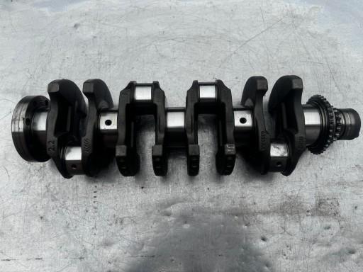 КОЛІНВАЛ TRANSIT JUMPER BOXER 2.2 HDI TDCI BK2Q6303AA