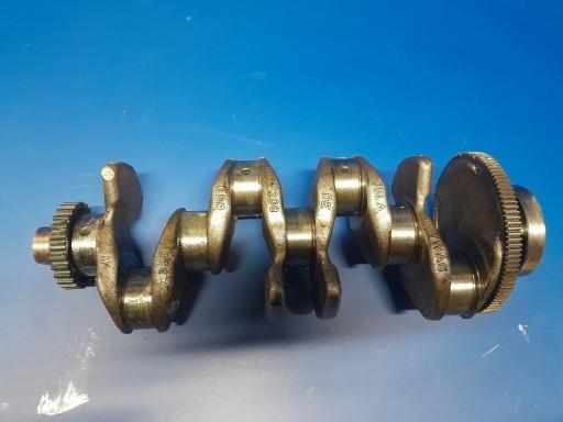 КОЛЕНВАЛ VW SKODA AUDI 2.0 TDI DFB 05LA