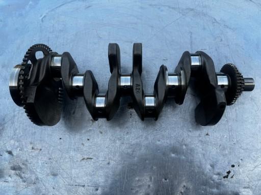 КОЛЕНВАЛ WRANGLER GIULIA STELVIO JL 2.0T 04893544AB