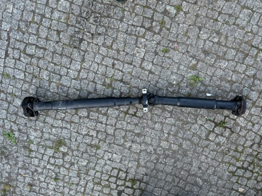 ПРИВОДНИЙ ВАЛ 8658661 BMW 7 G11 G12 ДУЖЕ ХОРОШИЙ СТАН