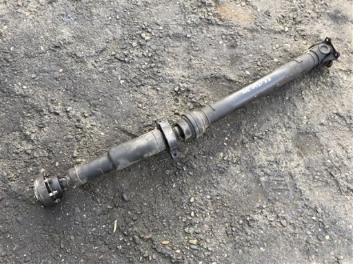 КАРДАННИЙ ВАЛ RANGE ROVER SPORT L320 3.6 D