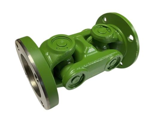 ПРИВОДНОЙ ВАЛ ДВИГАТЕЛЯ-ТРАНСМИССИИ JOHN DEERE - 183MM AL111109