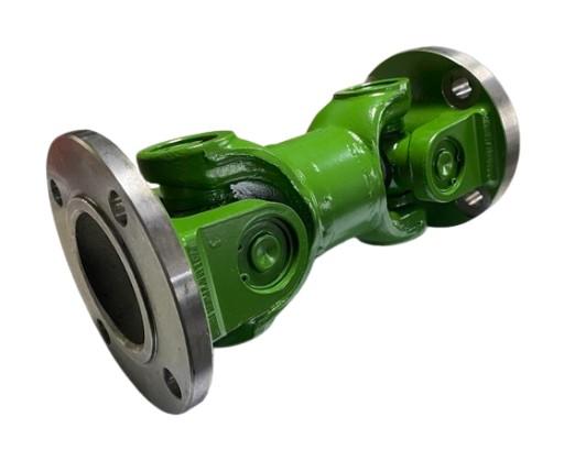 AL168629, AL166275, - ПРИВОДНОЙ ВАЛ ТРАНСМИССИИ ДВИГАТЕЛЯ JOHN DEERE - 226MM AL166275