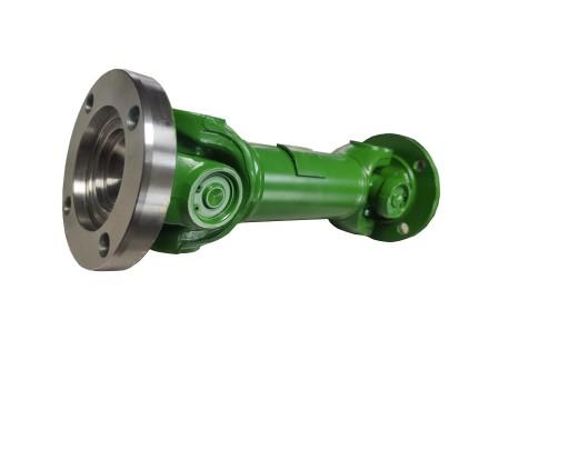 ПРИВОДНИЙ ВАЛ ДВИГУНА-ТРАНСМІСІЇ JOHN DEERE - 318.5MM AL111108