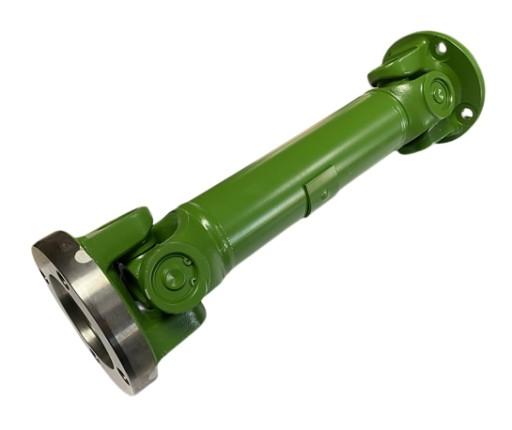 AL117419, AL113396, - ПРИВОДНОЙ ВАЛ ДВИГАТЕЛЯ-ТРАНСМИССИИ JOHN DEERE - 408MM AL111280