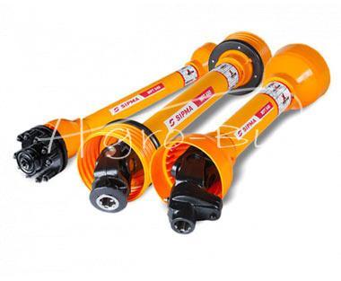 50250 - ФУНКЦІОНАЛЬНИЙ ВАЛ 540NM MIN-81CM NOM-113CM MAX-138CM