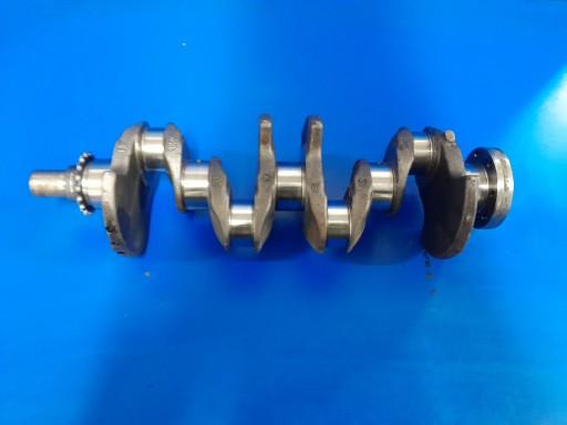 Вал renault kadjar 1.5 dci k9ku4782