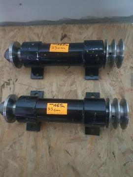 ВАЛ ДЛЯ ЦИРКУЛЯРНОЇ ПИЛКИ KRAJZEGI POLSKI, товщ