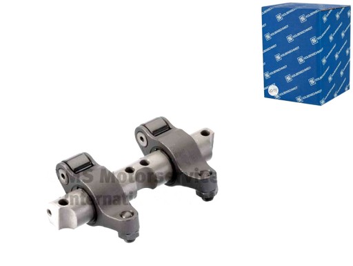 50007650 - ВАЛ КЛАПАНА AUDI A3 A4 B5 A4 B6 A4 B7 A6 C5 СЕДЛО