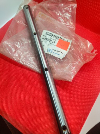 96352715 - ВАЛ ВАЖЕЛЯ ВПУСКНОГО КЛАПАНА MATIZ