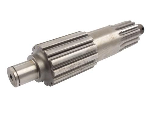 50825020 - ВАЛ АТАКУЮЩЕГО КОЛЕСА НОВЫЙ ТИП Z-16/13 50/82-502/0