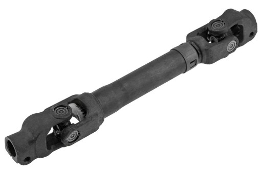 SKK-TY-037 - ВАЛ РУЛЬОВОЇ КОЛОНКИ TOYOTA PRIUS 1.8 09-16