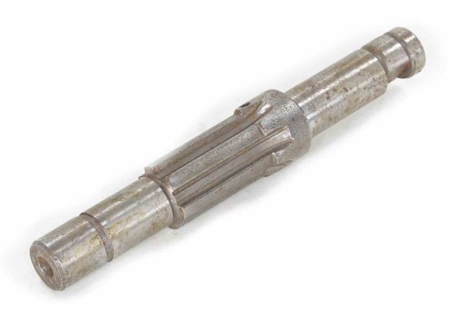 ROY13742 - РОЛИК MZ 250