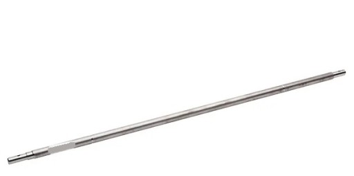 1234 - ВАЛ ОСЬ СМЕСИТЕЛЯ РАЗБРАСЫВАТЕЛЯ AMAZONE ЗАМ-М