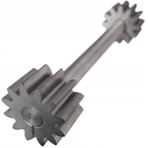 047115123C - ВАЛ МАСЛЯНОГО НАСОСА С ШЕСТЕРНЕЙ SKODA FELICIA 105