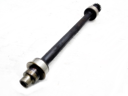 Вал масляного насоса AUDI 2.0 8V ABK 80 A6 100 C4