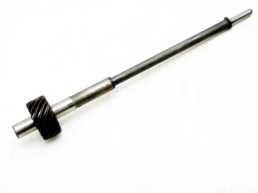 ВАЛ МАСЛЯНОГО НАСОСА VW 2.8 VR6 GALAXY SHARAN PASSAT