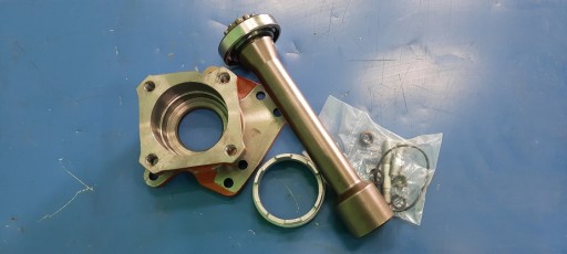 09300400055 - ПРОМІЖНИЙ ВАЛ ВІДБОРУ ПОТУЖНОСТІ EATON RETARDER