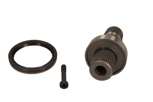 100 498 - ВАЛ ШАРНІРА ВВ. VW SHARAN / TIGUAN 1,4-2,0 TSI 07-