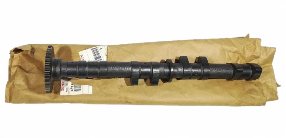 49118-1174 - ВАЛ РАСПРЕДВАЛА KAWASAKI KAWASAKI ZX6R 98-99-НОВЫЙ