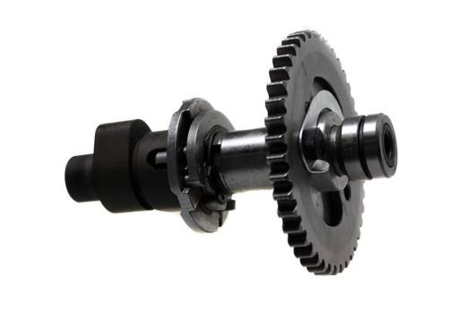 0000140417 - РАСПРЕДВАЛ LINHAI 500 550 35156