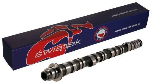 HD.07940 - ВПУСКНИЙ РОЗПОДІЛЬНИЙ ВАЛ HONDA CR-V 2.0 K20A4/1/5/6/9