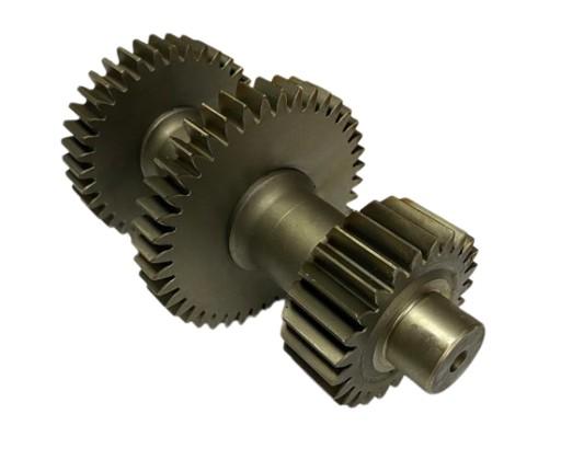 ВАЛ КОРОБКИ ПЕРЕДАЧ FORD NEW HOLLAND 81873139