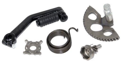 WAB33221766092515921 - РОЛИК ПРУЖИНА СТАРТОВЫЙ РЕЖИМ GILERA SKP50 RUNER 50