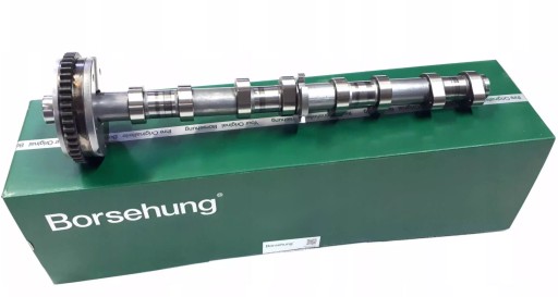 B18979 - Впускний розподільний вал 1.8 2.0 tfsi tsi audi seat vw