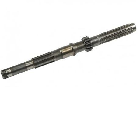 631617, 0006316170 - ВАЛ КПП CLAAS MATADOR PROTECTOR