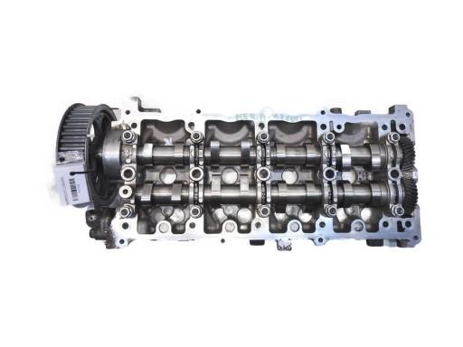 РОЗДІЛВАЛ OPEL MERIVA A 1.7 CDTI