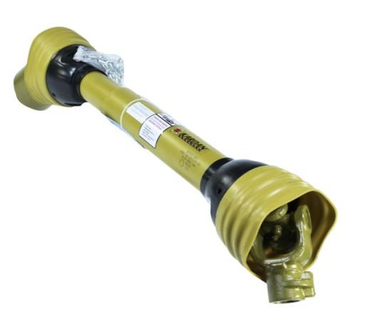 WT22-361 - ВОМ 460 Нм 610-900 мм ОДНОСТОРОННЯЯ МУФТА