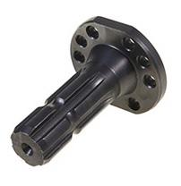 1574311773M3 3790902M1 - КІНЕЦЬ КАРДАННОГО ВАЛУ LAMBORGHINI RENAULT SAME MASSEY FERGUSON FENDT