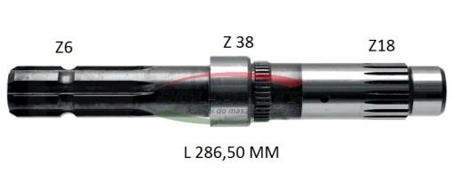 AS3012 - ОБМОТКА ГЕНЕРАТОРА AS-RU