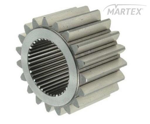 ВАЛ ПЕРЕКЛЮЧАЧА ZF ECOSPLIT 4 EURORICAMBI