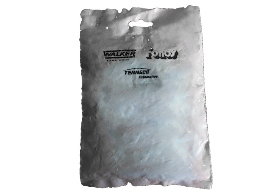 WALKER 80615 РІДИНА ДЛЯ FAP EOLYS DPX 42 4.5 L -03 / 11/